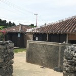 沖縄 竹富島 南潮庵 アクセサリーショップ