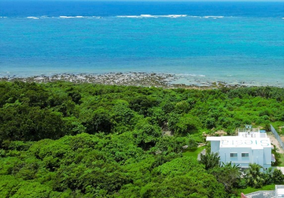 沖縄 石垣島 シエスタ・プライベート・プール・ヴィラ ウェデイング 挙式