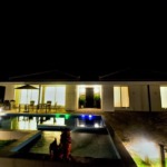 沖縄 石垣島 ザ・ミヤラガーデン 貸切ヴィラ プライベートプール