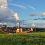 沖縄 石垣島 オーシャンビュー ヴィラ外観