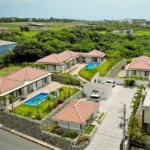 沖縄 石垣島 貸切ヴィラ ザ・ミヤラガーデン