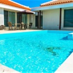 沖縄 石垣島 ザ・ミヤラガーデン プライベートプール