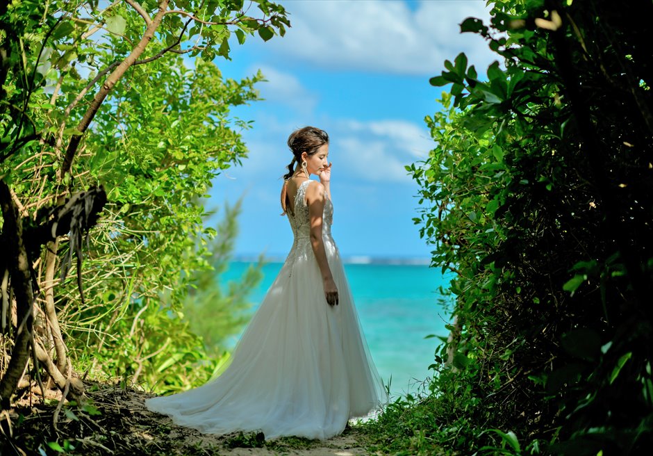 Nata Beach Villa<br>Photo Wedding Plan