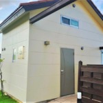 沖縄　石垣島　アロアロビーチ川平　コテージ