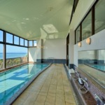 石垣島　ビーチホテルサンシャイン　大浴場　宿泊施設