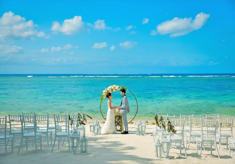 コーラルテラス石垣島ビーチ　ウェディング・挙式・結婚式