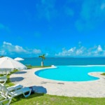 石垣島ビーチホテルサンシャイン　プール　フォトウェディング　インフィニティ