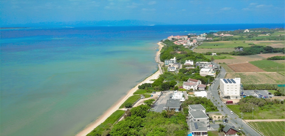 石垣島・フサキ～新川地区ウェディング