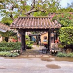 石垣島 舟蔵の里 琉球古民家 レストラン