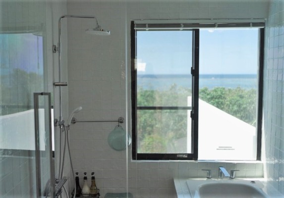 シエスタ・プライベート・プール・ヴィラ　石垣島　バスルーム