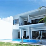 石垣島　シエスタ・プライベート・プール・ヴィラ　隠れ家