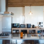 石垣島　シエスタ・プライベート・プール・ヴィラ　キッチン