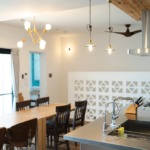 石垣島　シエスタ・プライベート・プール・ヴィラ　家族　滞在