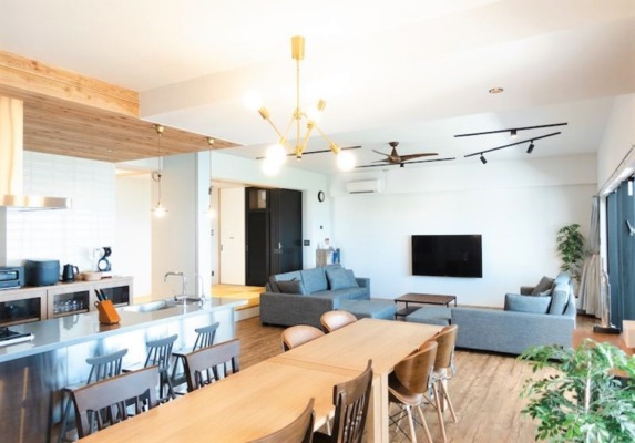 石垣島　シエスタ・プライベート・プール・ヴィラ　グループ　宿泊