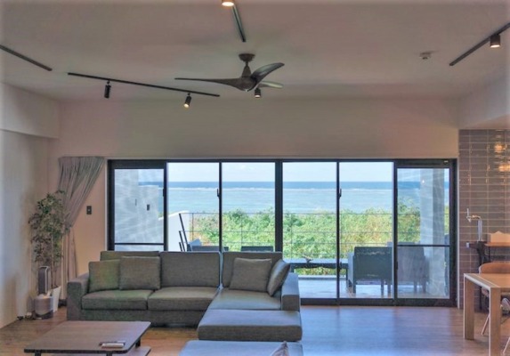 石垣島　シエスタ・プライベート・プール・ヴィラ　オーシャンビュー