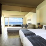 小浜　はいむるぶし 　客室　スイート