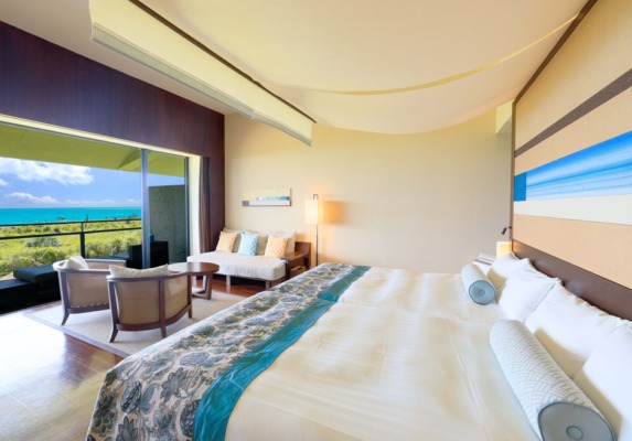 はいむるぶし　沖縄　部屋　宿泊