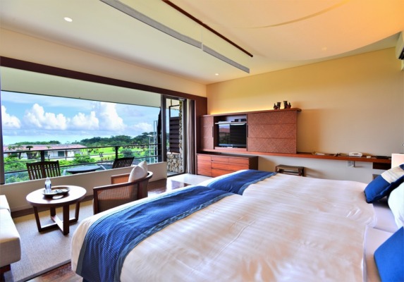 小浜島　はいむるぶし　部屋　客室