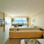 はいむるぶし　小浜島　オーシャンビュー　スイート