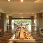 はいむるぶし　小浜　グリル　レストラン