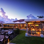 はいむるぶし　小浜島　ディナー　レストラン