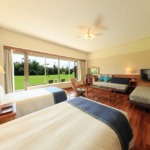 小浜島　はいむるぶし　客室　宿泊