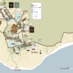 はいむるぶし　小浜島　リゾート　マップ