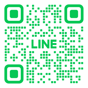 LINEでのお問い合わせ