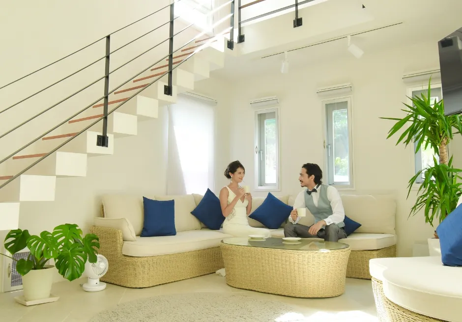 Villa Yukuru Ishigaki