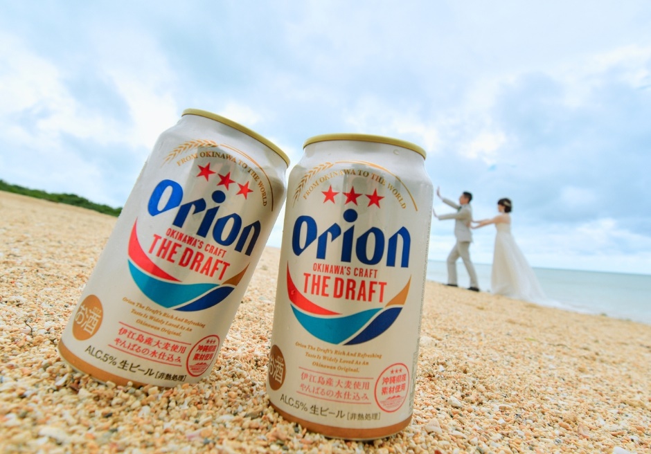 フォトウェディング小浜島 はいむるぶし（ビーチ）