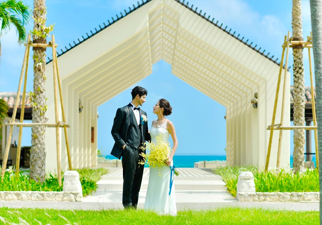 はいむるぶし　ビーチテラス