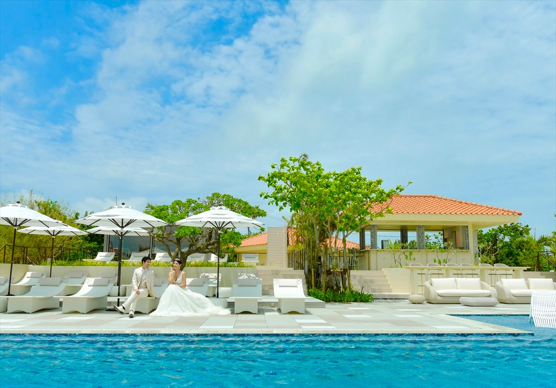 はいむるぶし　クワイエット・プール