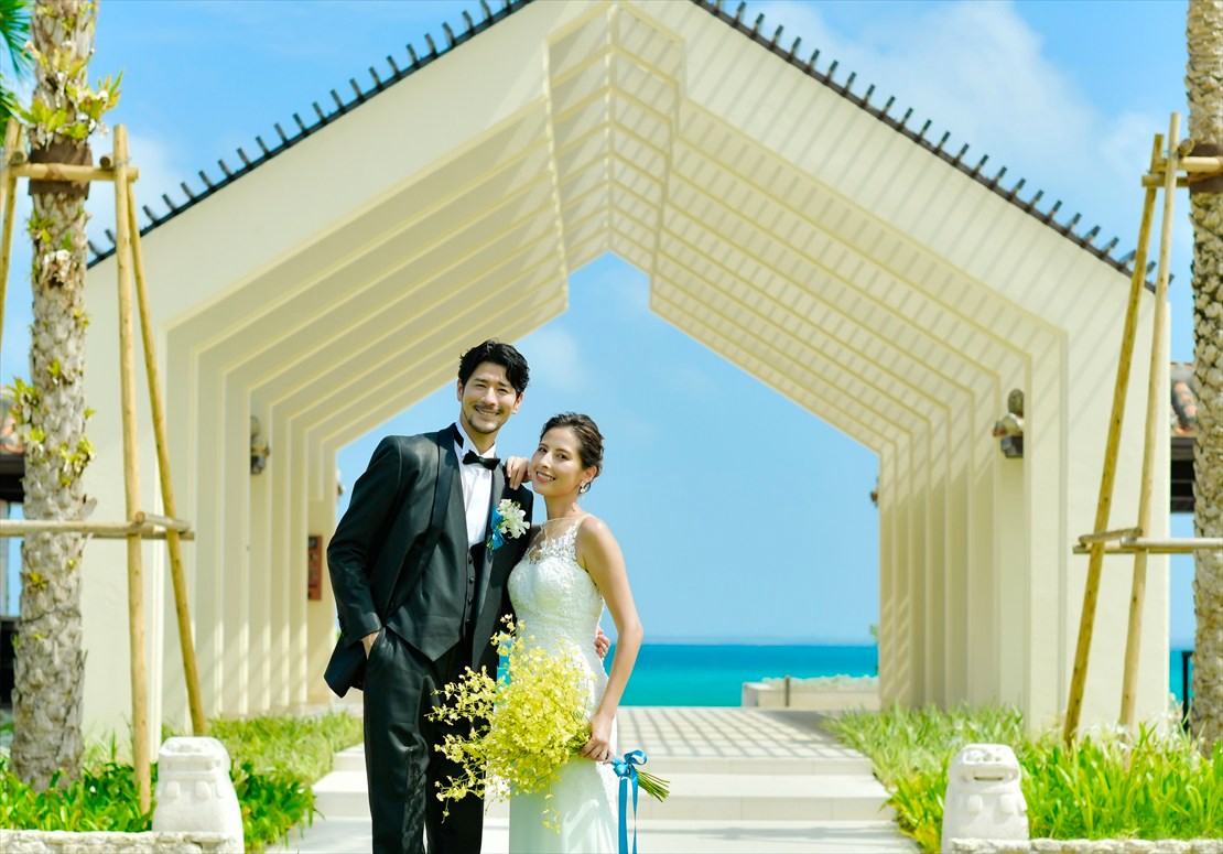 はいむるぶし　ビーチテラス