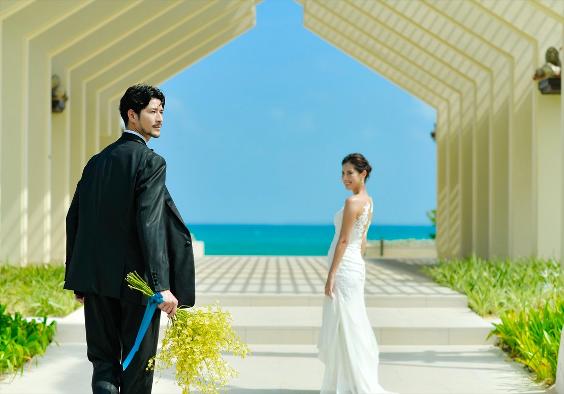 はいむるぶし　ビーチテラス