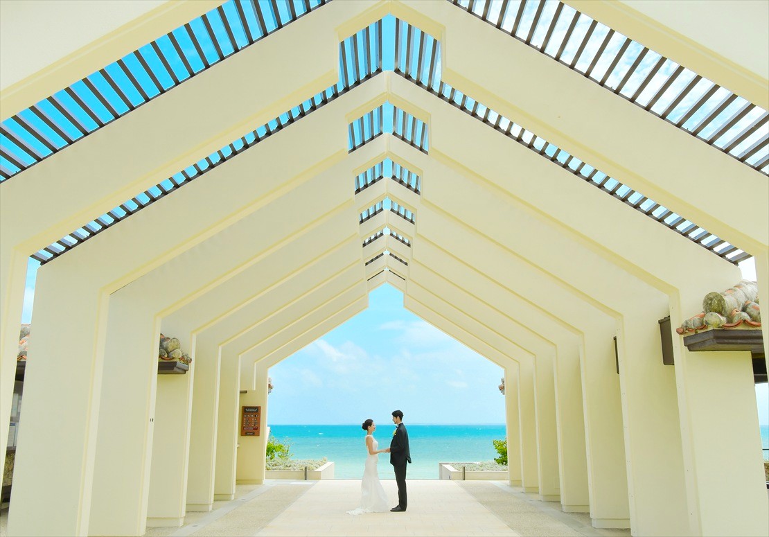 はいむるぶし　ビーチテラス