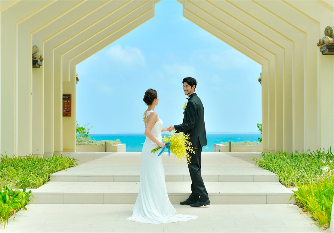 はいむるぶし　ビーチテラス