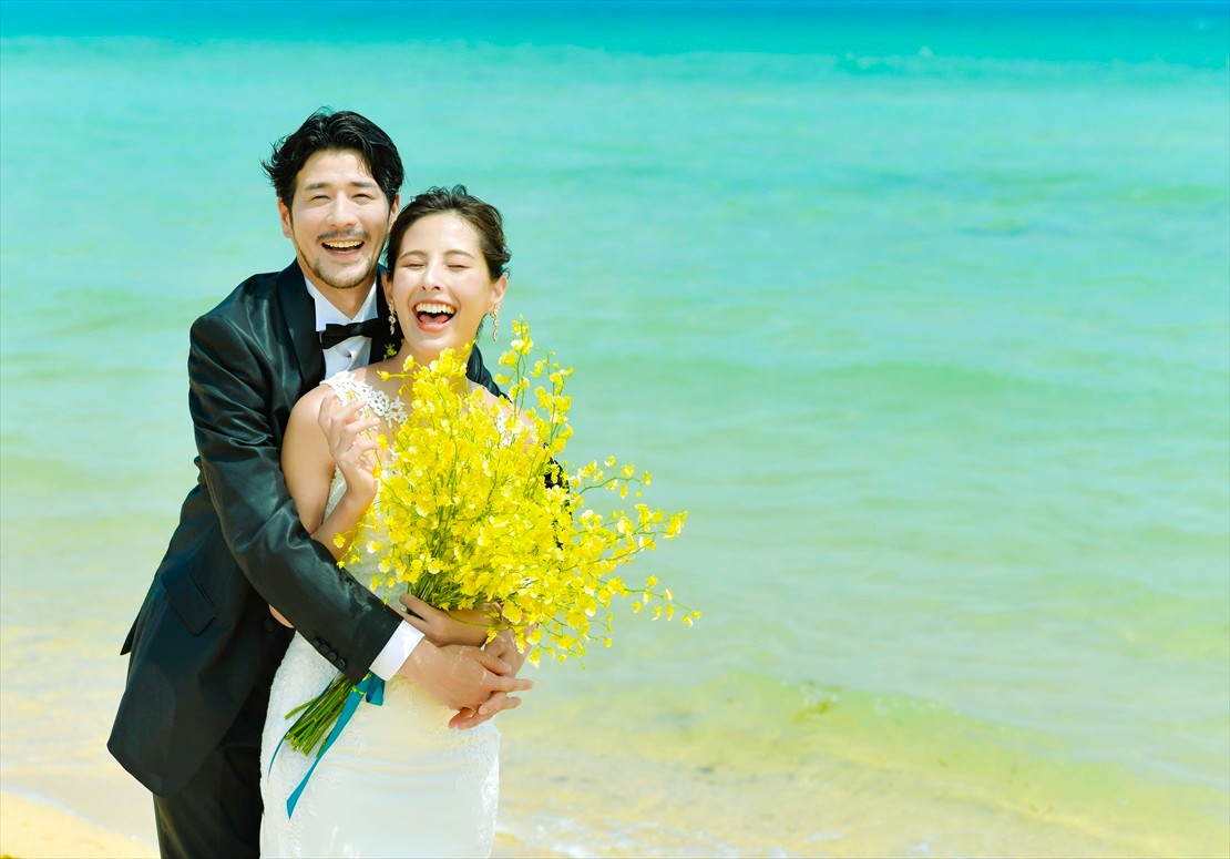 はいむるぶし　ビーチ